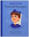 Susannah Spurgeon The Pastor